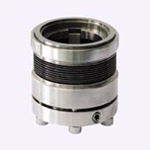 MFLW80型机械密封