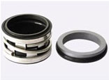 2100型机械密封1